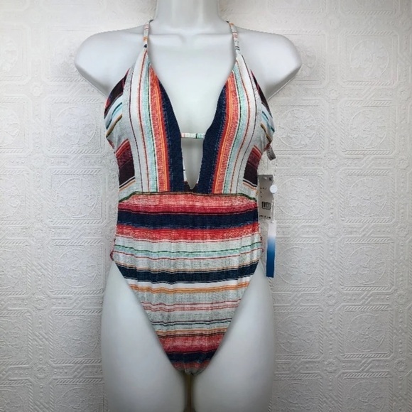 NWT Lucky Brand One Piece - Picture 3 of 8